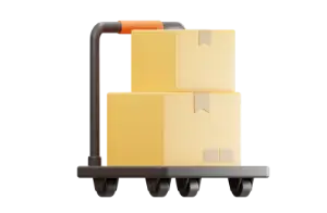 Icono Fulfillment